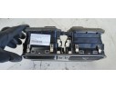Recambio de rejilla aireadora para volkswagen polo (6r1) advance referencia OEM IAM 6RF819728  