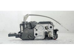 Recambio de cerradura puerta trasera izquierda para citroen c4 cactus 1.2 i 82 referencia OEM IAM A05926  