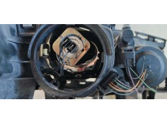 Recambio de faro izquierdo para renault megane ii berlina 3p referencia OEM IAM   
