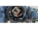 Recambio de faro izquierdo para renault megane ii berlina 3p referencia OEM IAM   