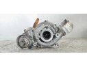 Recambio de turbocompresor para mercedes-benz citan (w415) combi break referencia OEM IAM H8201164371  