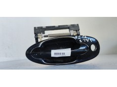 MANETA EXTERIOR DELANTERA IZQUIERDA 