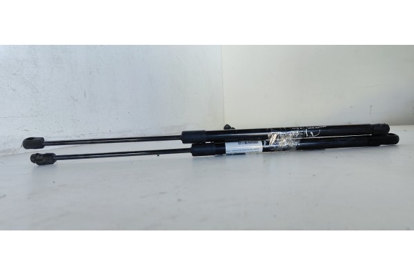 Recambio de amortiguadores maletero / porton para bmw serie 3 touring (e91) 325i referencia OEM IAM   