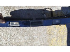 Recambio de piloto matricula para ford fiesta (cb1) ambiente referencia OEM IAM   