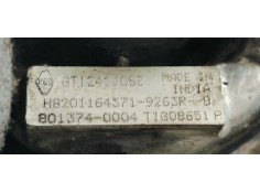 Recambio de turbocompresor para mercedes-benz citan (w415) combi break referencia OEM IAM H8201164371  