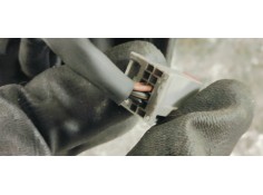 Recambio de retrovisor derecho para ford focus berlina (cap) 1.6tdci 90 referencia OEM IAM   