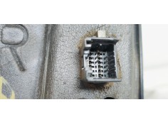 Recambio de retrovisor derecho para ssangyong kyron 2.0 d referencia OEM IAM E4012317  