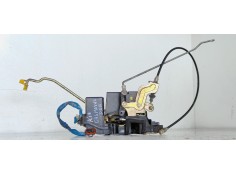 Recambio de cerradura puerta delantera derecha para kia carnival ii 2.9 crdi lx referencia OEM IAM   