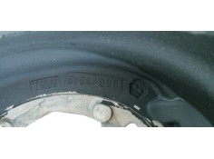 Recambio de volante para bmw serie 1 berlina (e81/e87) 118d referencia OEM IAM 61644000  