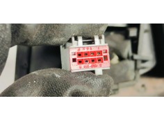 Recambio de retrovisor derecho para ford focus berlina (cap) 1.6tdci 90 referencia OEM IAM   