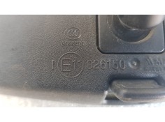 Recambio de espejo para chevrolet cruze 1.6 i 113 referencia OEM IAM E11026150  