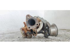 Recambio de turbocompresor para mercedes-benz citan (w415) combi break referencia OEM IAM H8201164371  