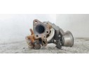 Recambio de turbocompresor para mercedes-benz citan (w415) combi break referencia OEM IAM H8201164371  