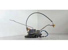 Recambio de cerradura puerta delantera derecha para kia carnival ii 2.9 crdi lx referencia OEM IAM   