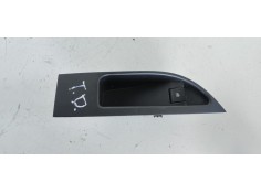 MANDO ELEVALUNAS TRASERO DERECHO 13258640 