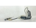 Recambio de cerradura puerta trasera izquierda para citroen c4 cactus 1.2 i 82 referencia OEM IAM A05926  