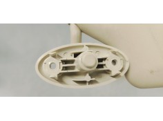 Recambio de parasol izquierdo para ford focus lim. 1.0 i turbo 125 referencia OEM IAM   