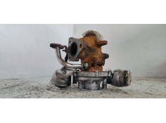 Recambio de turbocompresor para mercedes-benz citan (w415) combi break referencia OEM IAM H8201164371  
