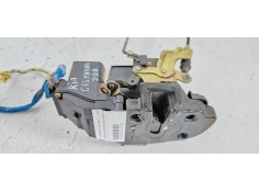 Recambio de cerradura puerta delantera derecha para kia carnival ii 2.9 crdi lx referencia OEM IAM   