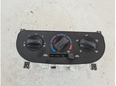 Recambio de mando climatizador para fiat doblo (119) 1.3 16v jtd cat referencia OEM IAM   