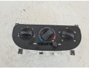 Recambio de mando climatizador para fiat doblo (119) 1.3 16v jtd cat referencia OEM IAM   
