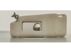 Recambio de parasol izquierdo para bmw x3 (e83) 2.0 d referencia OEM IAM   