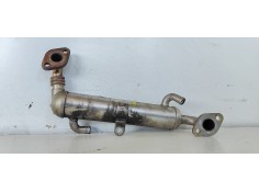 Recambio de enfriador egr para opel astra h berlina 1.7 16v cdti referencia OEM IAM 8973635151  