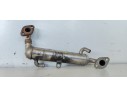 Recambio de enfriador egr para opel astra h berlina 1.7 16v cdti referencia OEM IAM 8973635151  