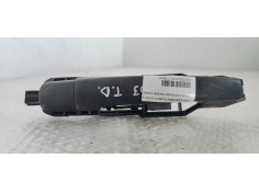 MANETA EXTERIOR TRASERA DERECHA 