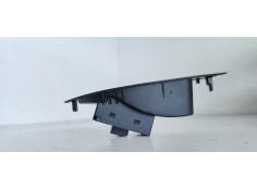 Recambio de mando elevalunas trasero derecho para opel astra j lim. selective referencia OEM IAM 13258640  