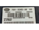 Recambio de abs para ford mondeo ber. (ca2) 2.0 tdci cat referencia OEM IAM 7G912C405AB  
