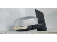Recambio de retrovisor derecho para ford focus berlina (cap) 1.6tdci 90 referencia OEM IAM   