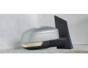 Recambio de retrovisor derecho para ford focus berlina (cap) 1.6tdci 90 referencia OEM IAM   