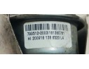 Recambio de turbocompresor para mercedes-benz citan (w415) combi break referencia OEM IAM H8201164371  