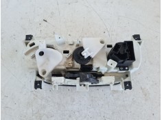 Recambio de mando climatizador para fiat doblo (119) 1.3 16v jtd cat referencia OEM IAM   