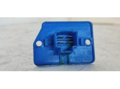 Recambio de resistencia calefaccion para hyundai i20 (bc3) 1.0i turbo 100 fap referencia OEM IAM   