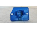 Recambio de resistencia calefaccion para hyundai i20 (bc3) 1.0i turbo 100 fap referencia OEM IAM   