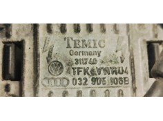 Recambio de bobina encendido para volkswagen golf iv berlina (1j1) conceptline referencia OEM IAM 032905106B  