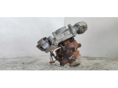 Recambio de turbocompresor para mercedes-benz citan (w415) combi break referencia OEM IAM H8201164371  