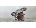 Recambio de turbocompresor para mercedes-benz citan (w415) combi break referencia OEM IAM H8201164371  