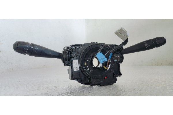 Recambio de mando multifuncion para citroen c4 cactus 1.2 i 82 referencia OEM IAM 98139475ZD  