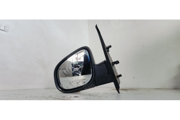 Recambio de retrovisor izquierdo para mercedes-benz citan (w415) combi break referencia OEM IAM   
