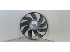 Recambio de electroventilador para mercedes-benz sprinterii combi (desde 01.06) 313/316 cdi (906.731/733/735) referencia OEM IAM