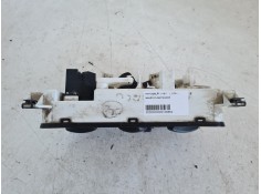 Recambio de mando climatizador para fiat doblo (119) 1.3 16v jtd cat referencia OEM IAM   