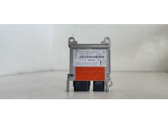 Recambio de centralita airbag para ford focus berlina (cap) 1.8 tdci turbodiesel cat referencia OEM IAM 4M5T14B056BJ  