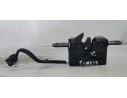 Recambio de cerradura capo para renault grand scenic iii 1.4 tce referencia OEM IAM   
