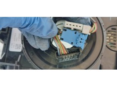 Recambio de mando multifuncion para citroen c4 cactus 1.2 i 82 referencia OEM IAM 98139475ZD  