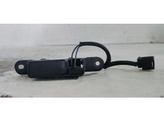 Recambio de cerradura capo para renault grand scenic iii 1.4 tce referencia OEM IAM   