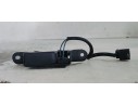 Recambio de cerradura capo para renault grand scenic iii 1.4 tce referencia OEM IAM   