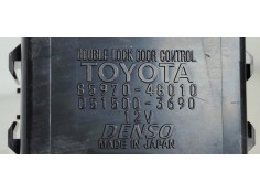 Recambio de modulo electronico para lexus rx300 (mcu15) luxury referencia OEM IAM 8597048010  